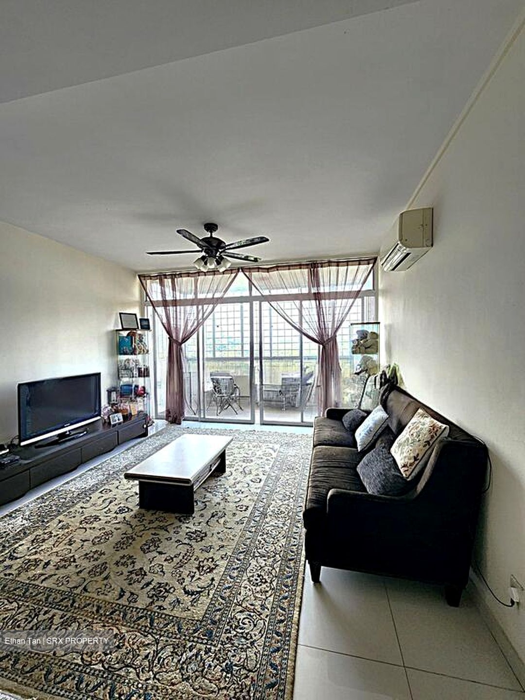 Sherwood Towers (D21), Apartment #504046591